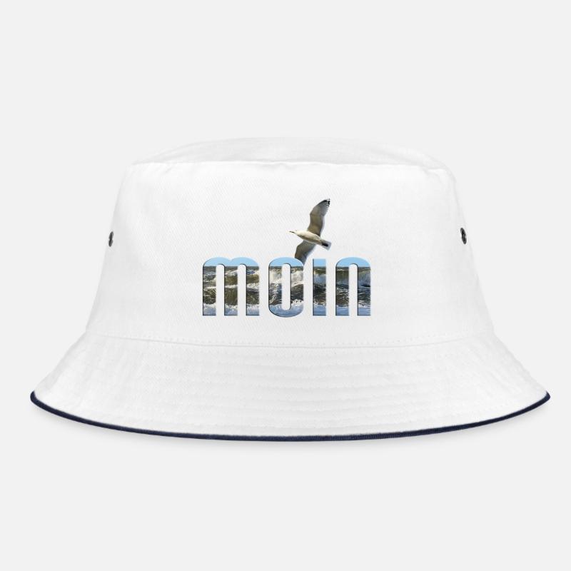Moin Bucket Hat