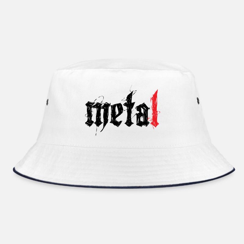Metal ! Bob