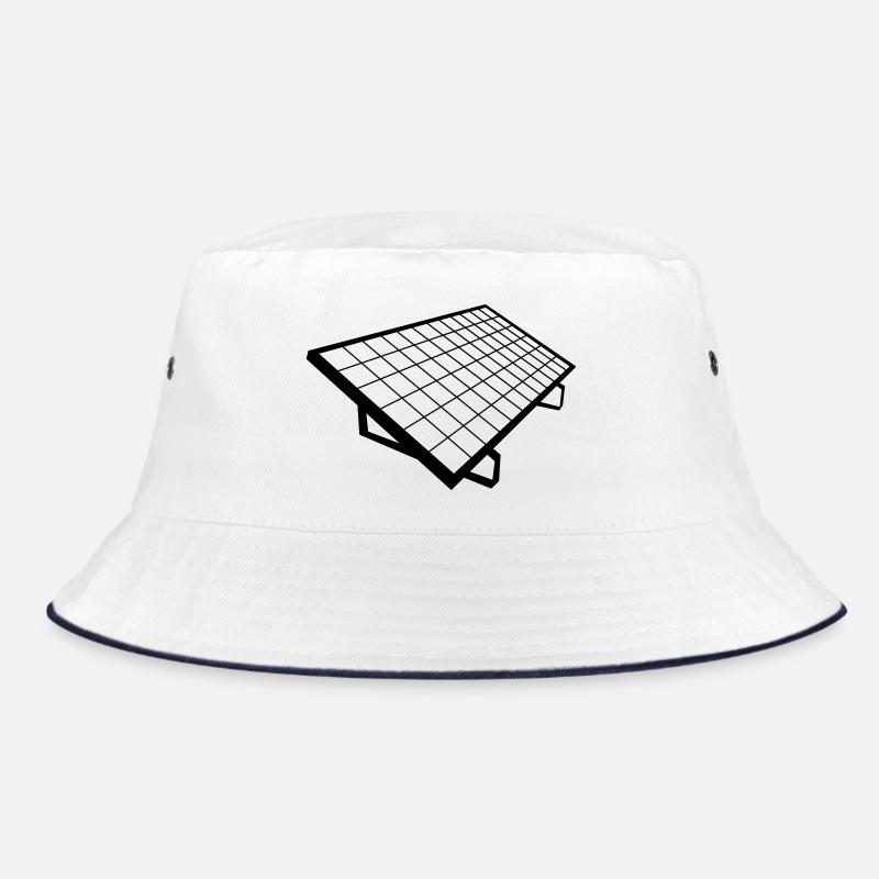 solar panel Solar Anlage Bucket Hat