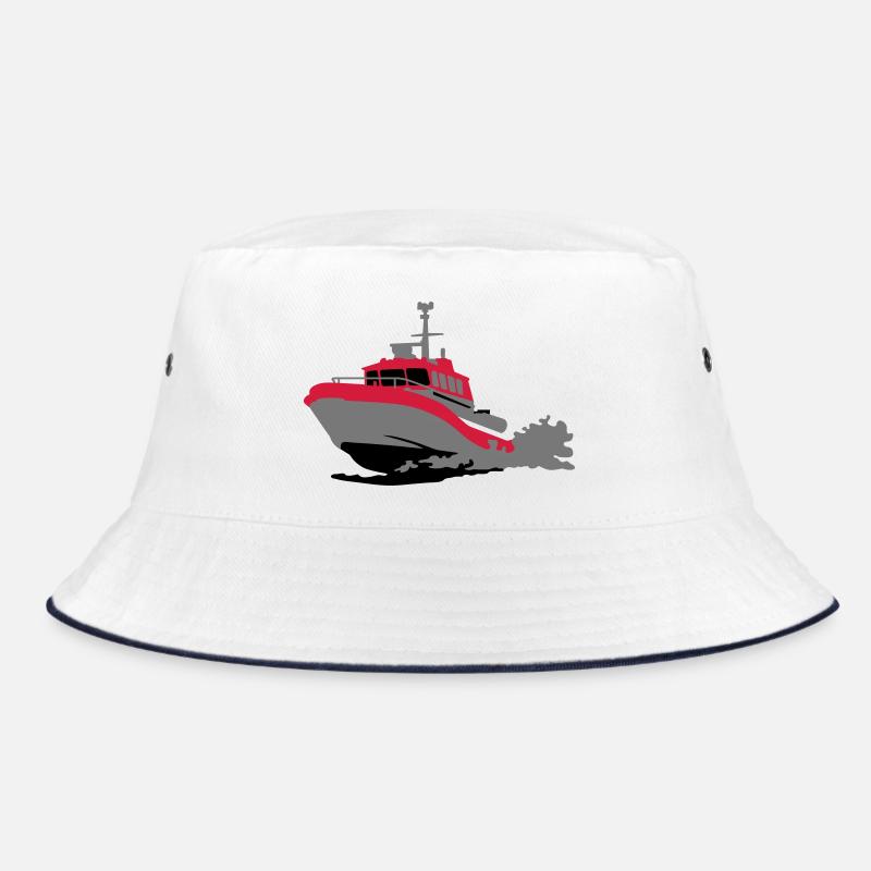 Bucket Hat