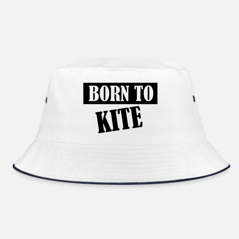 Kiteboard,Kiteboarder,Kite,Kiteboarding,Meer,Board Bucket Hat