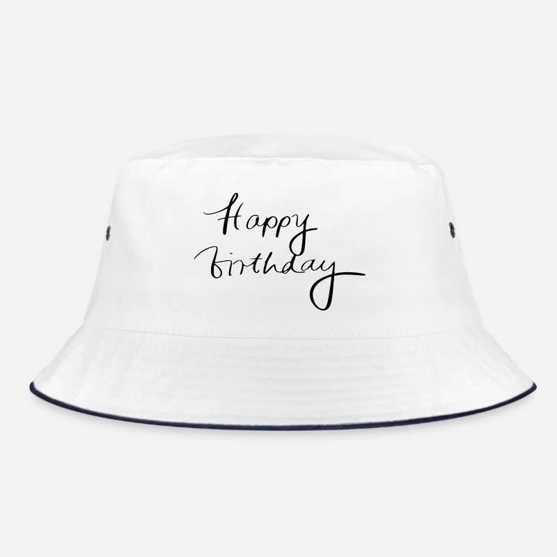Bucket Hat