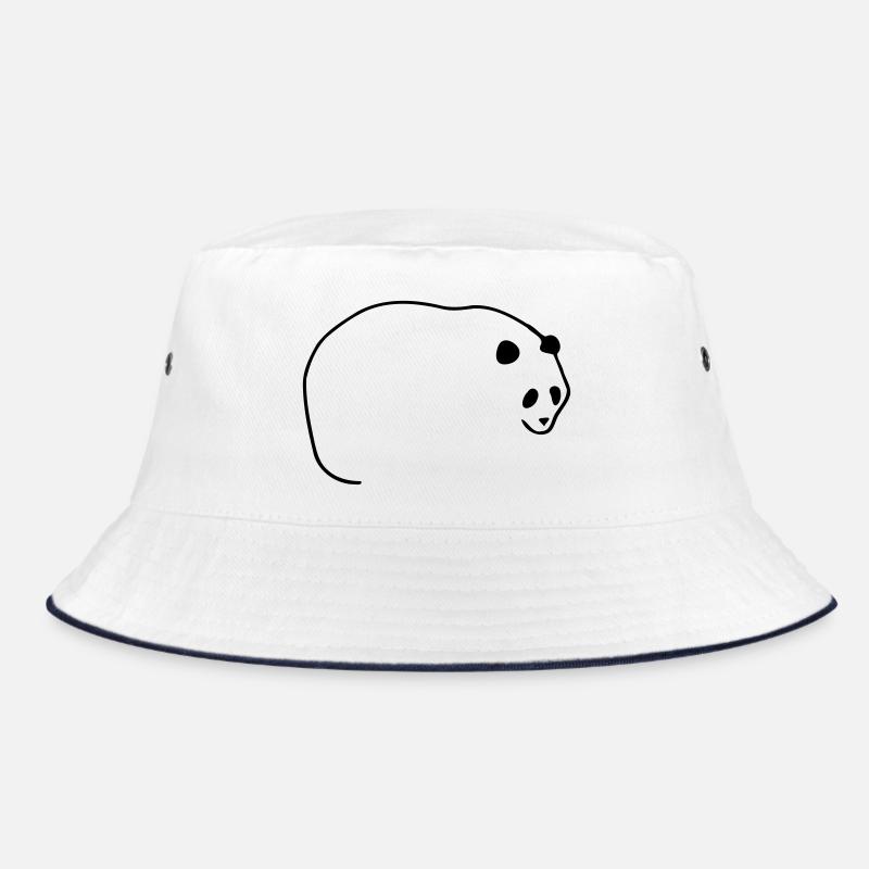 Lignes Panda Bob