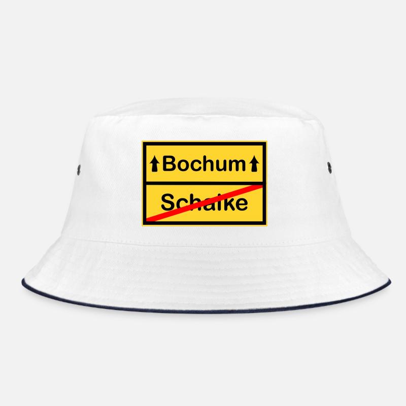 Bochum Aufstieg Bucket Hat