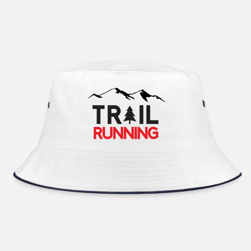 Trail Running Bob