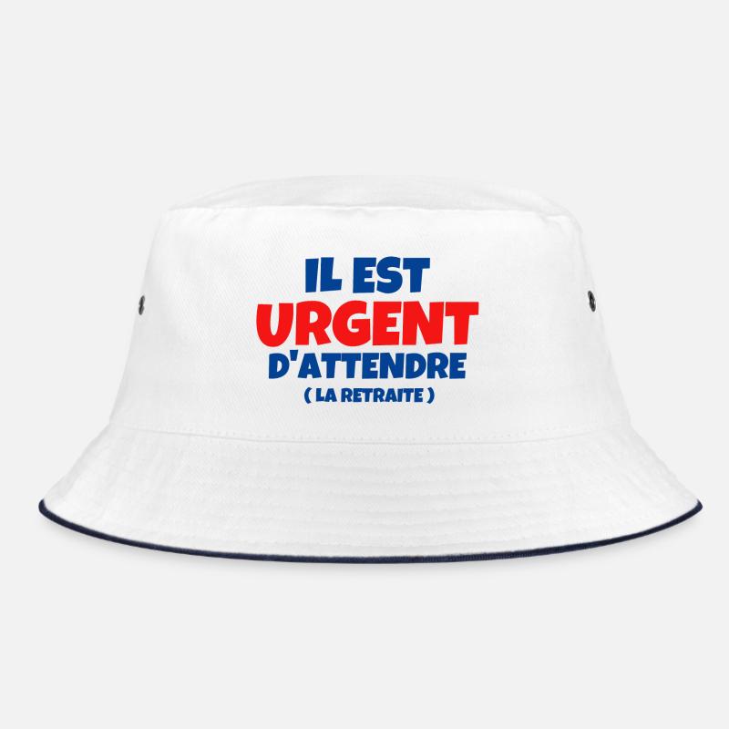 retraite, retraité, retraitée Bob