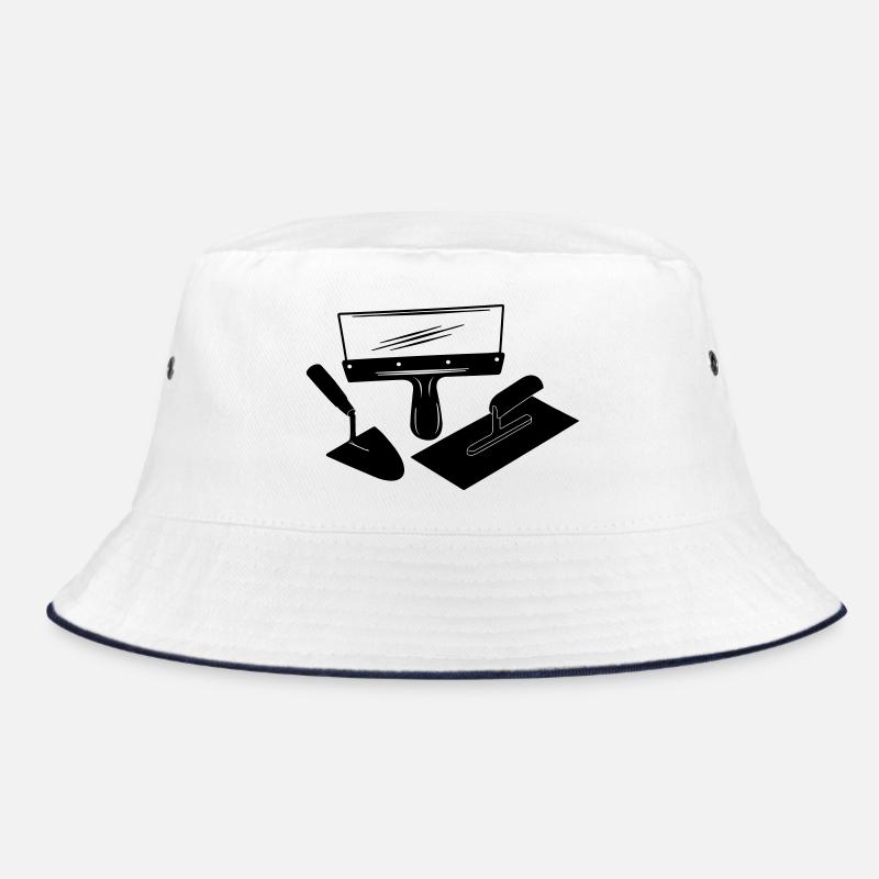 Stucadoors tools Bucket Hat