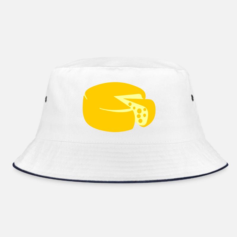 fromage jaune doré Bob