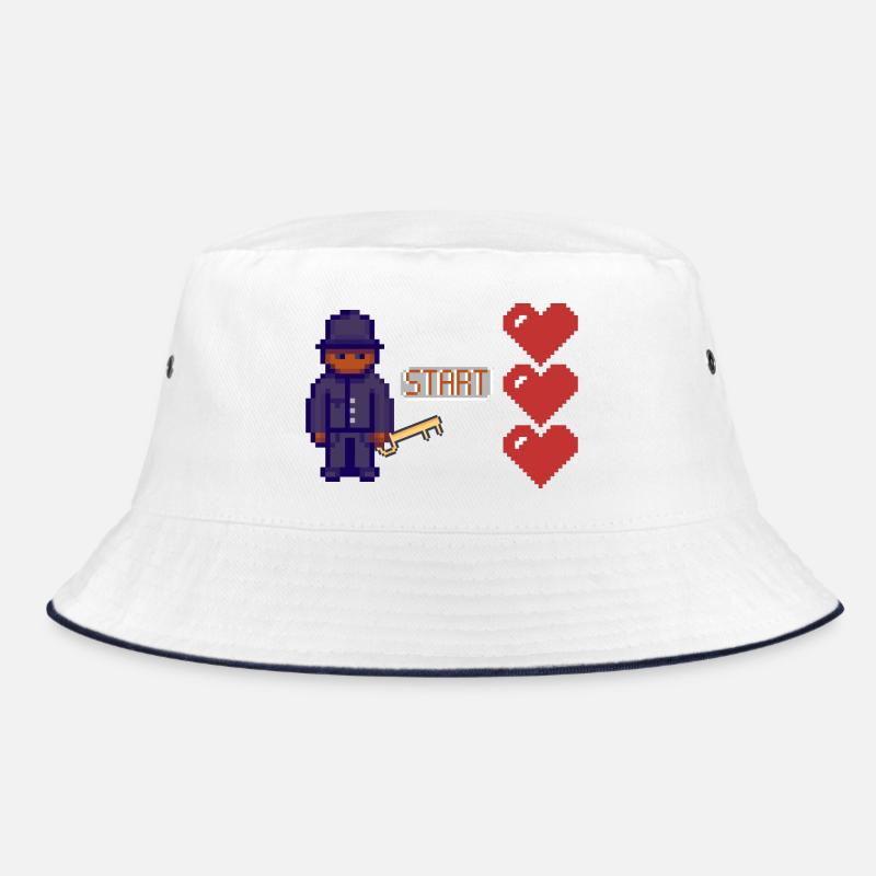game love Bob