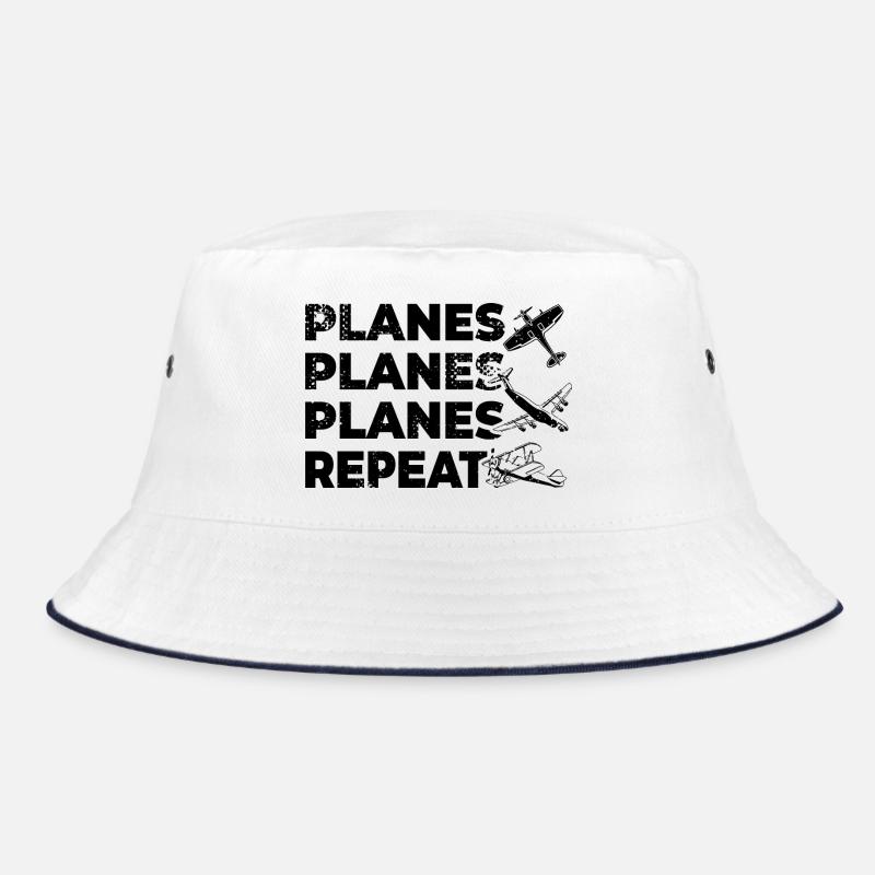 Bucket Hat