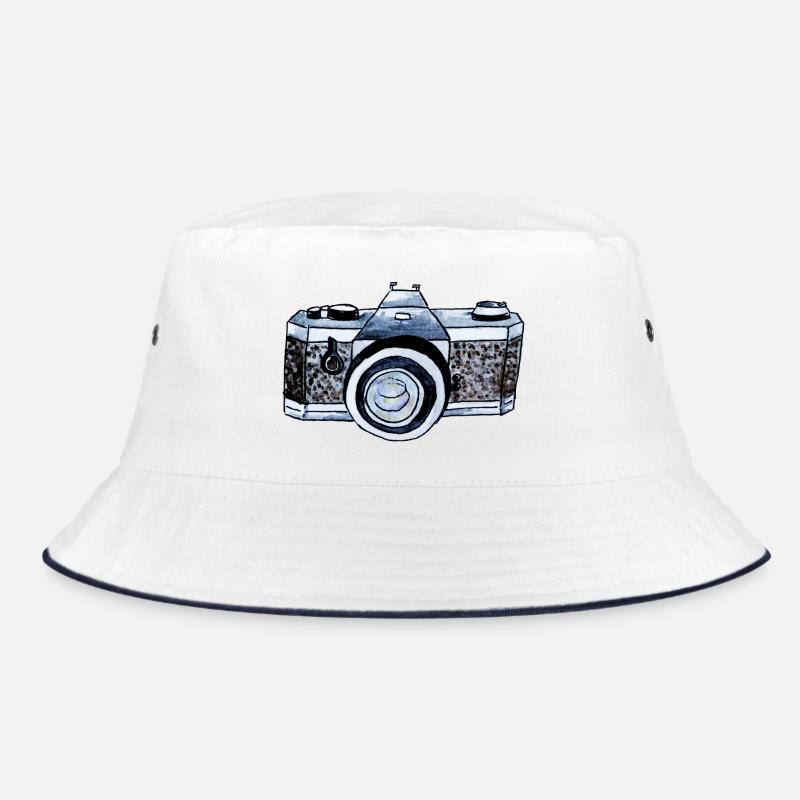 Bucket Hat