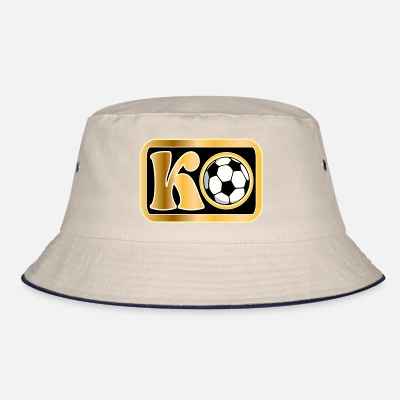 KNOCKOUT Bucket Hat