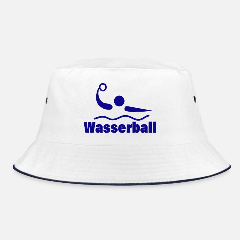 Waterpolo Bob