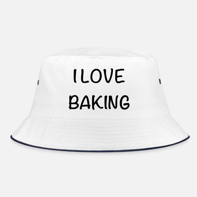 Bucket Hat