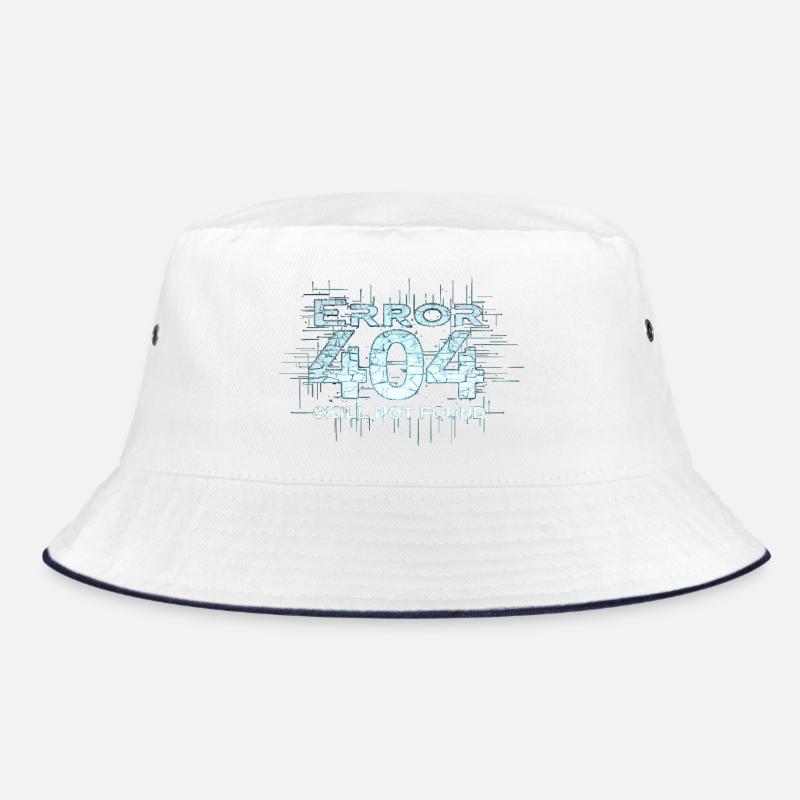 Error 404 - Skill not found Bucket Hat