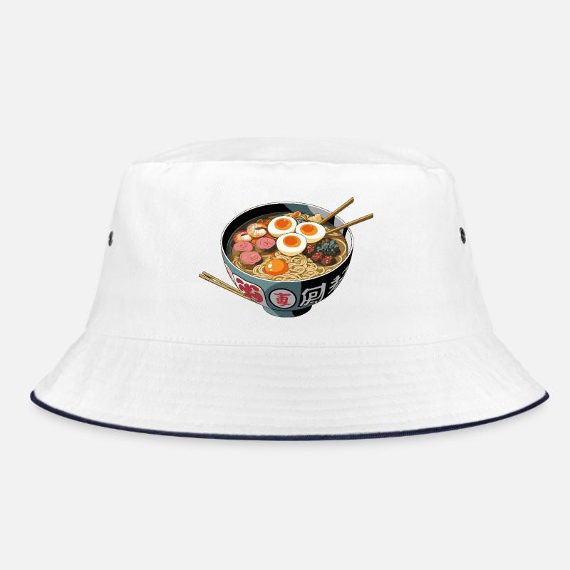 Bol de ramen Impression d’art Bob