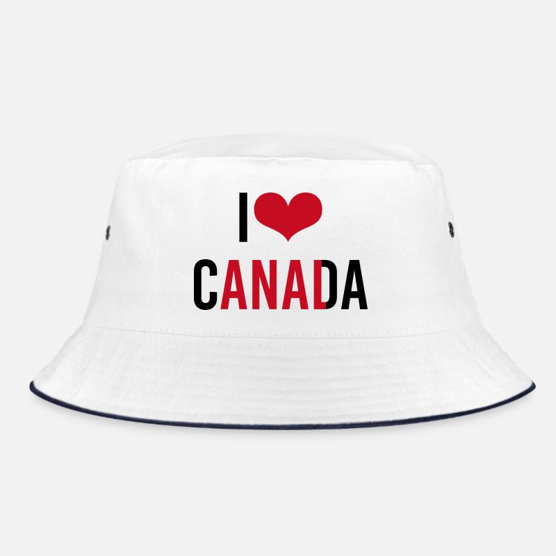 J’aime le Canada Bob