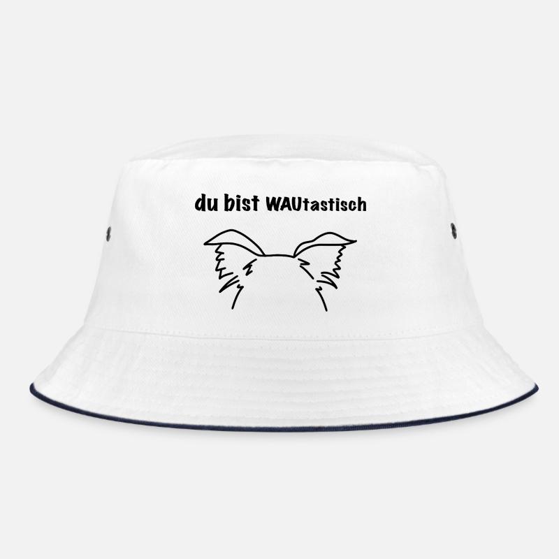 Tu es wooftastic Bob
