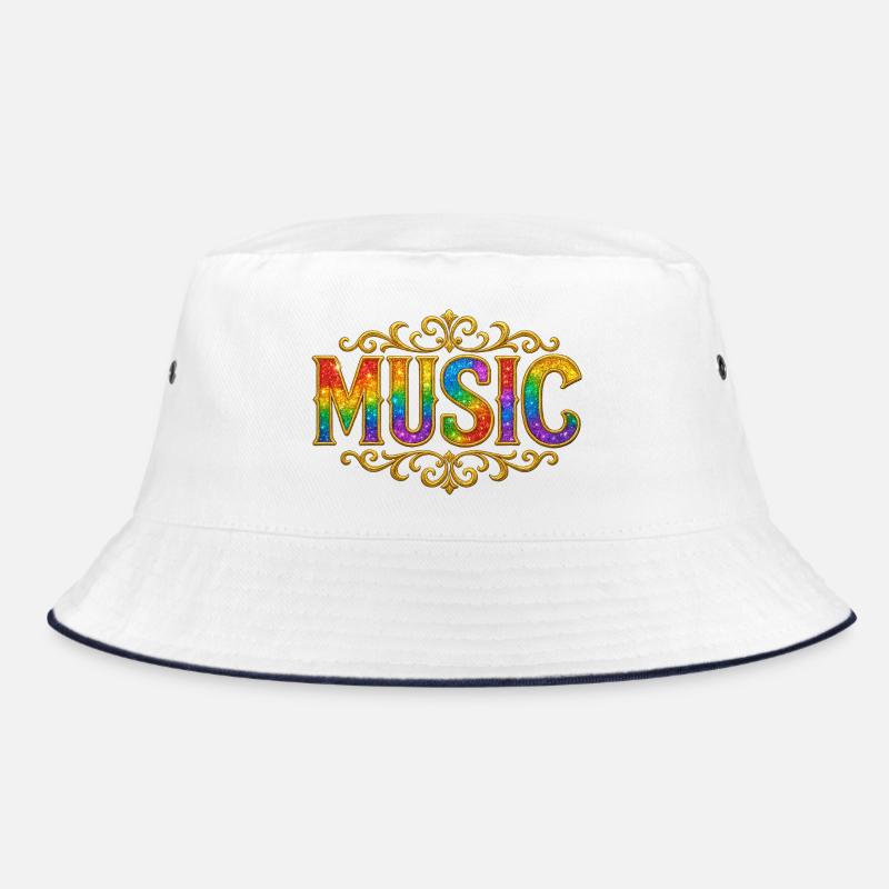 Bucket Hat