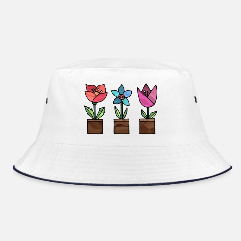 Fleur Bob