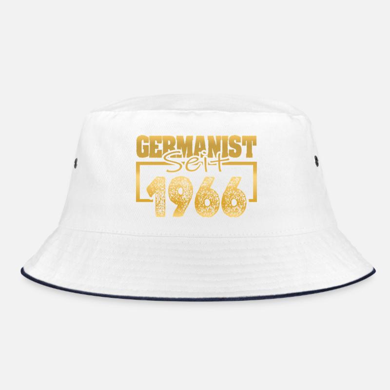 Studium 1966 Bucket Hat