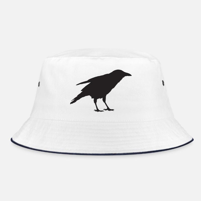 Crow II Bob