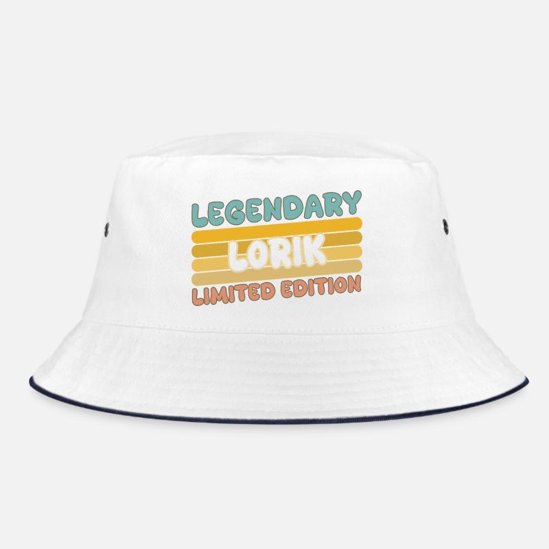 Bucket Hat