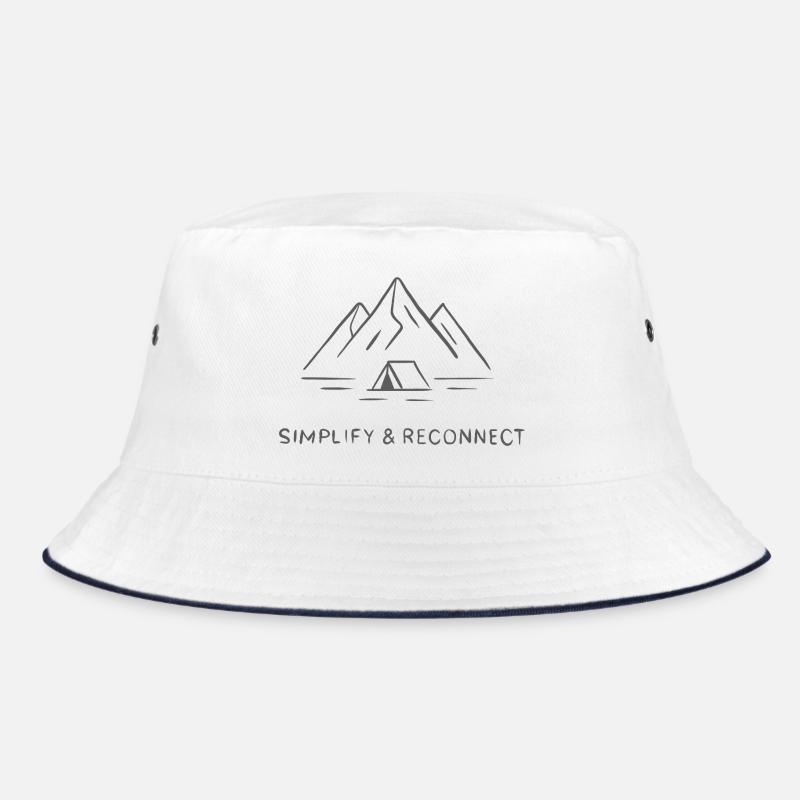 Bucket Hat