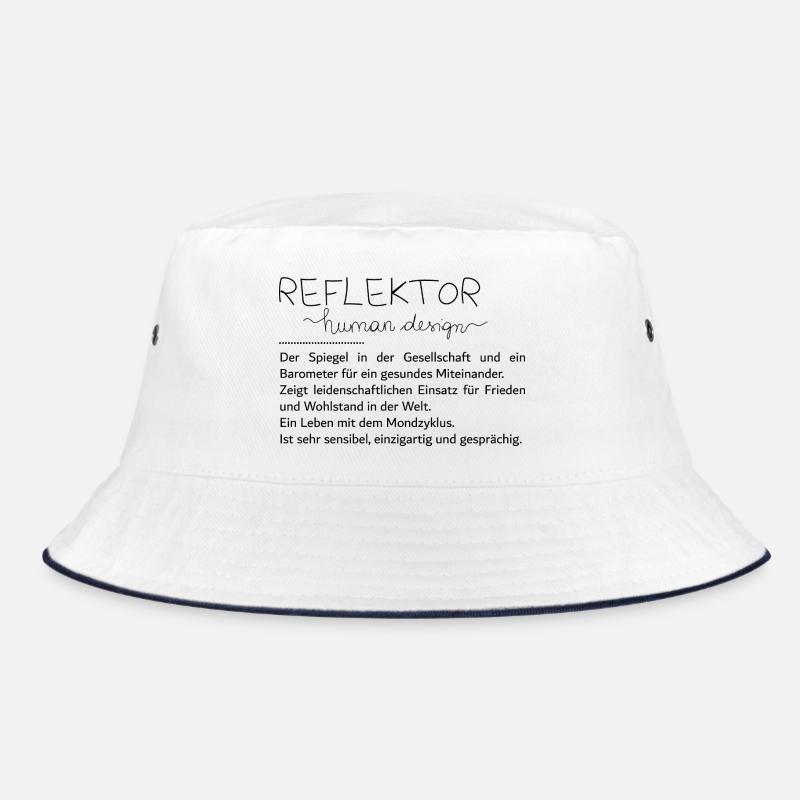 You're a Reflector Bucket Hat
