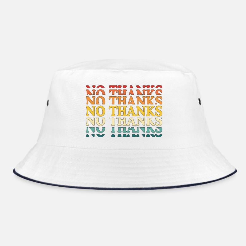 Bucket Hat