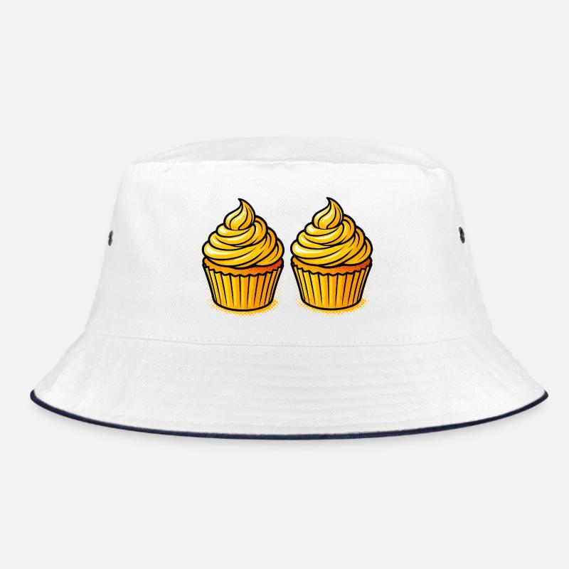 Petits gâteaux Bob