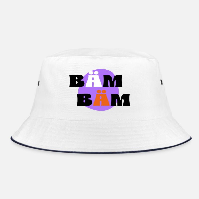 BÄM, BÄM Bucket Hat