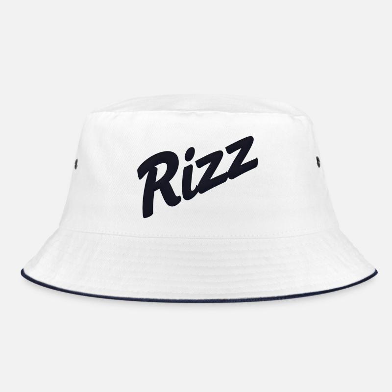 Rizz Neon Script Bob
