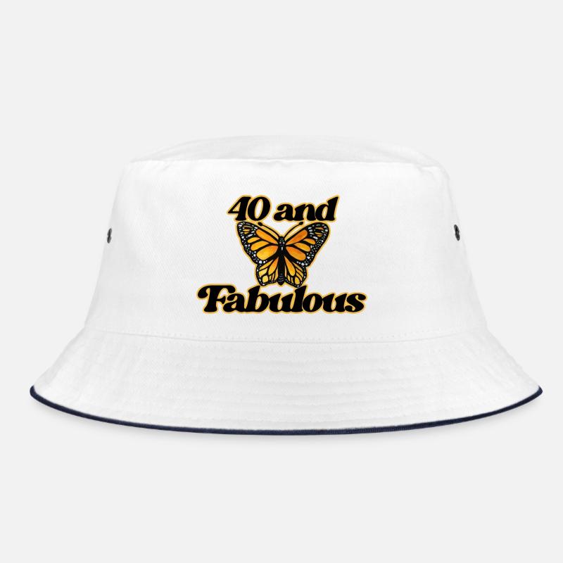 Quarante et Fabuleux Papillon Bob