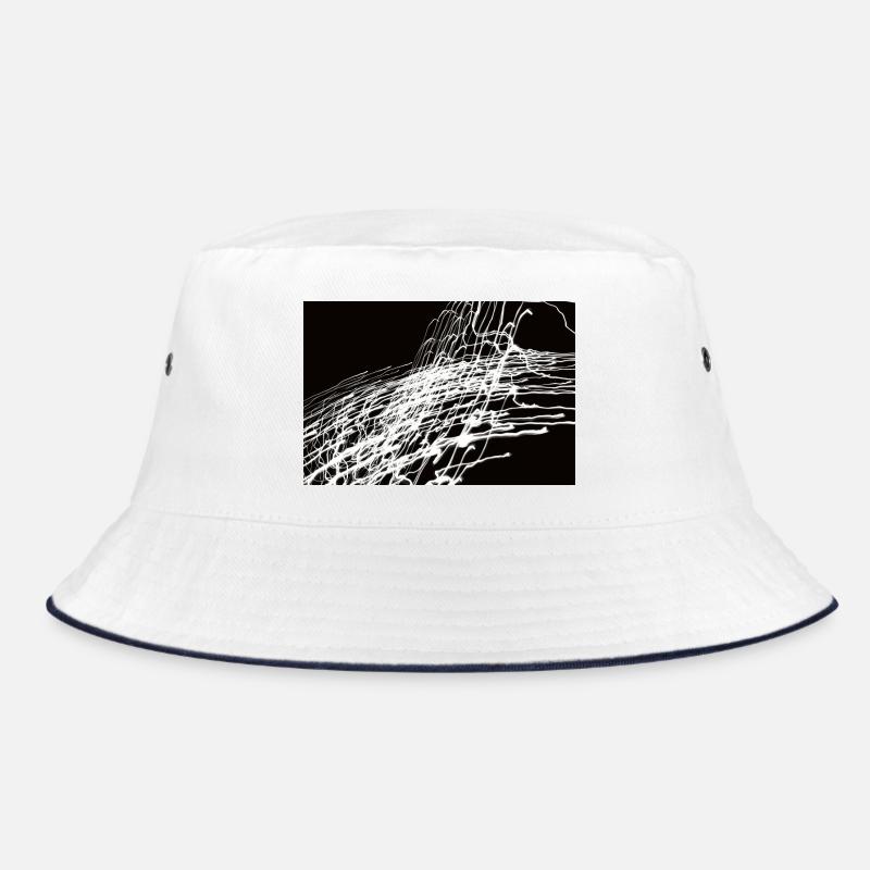 Lichtspiele 2 Bucket Hat