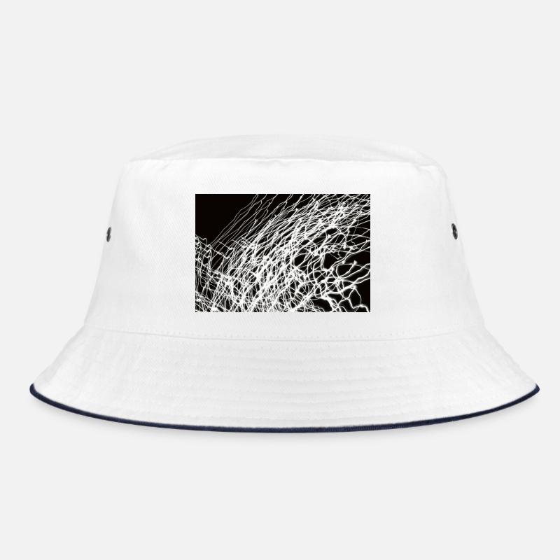 Lichtspiele 3 Bucket Hat