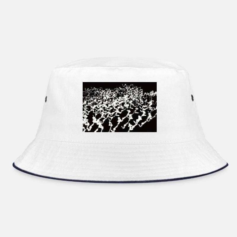 Lichtspiele 6 Bucket Hat
