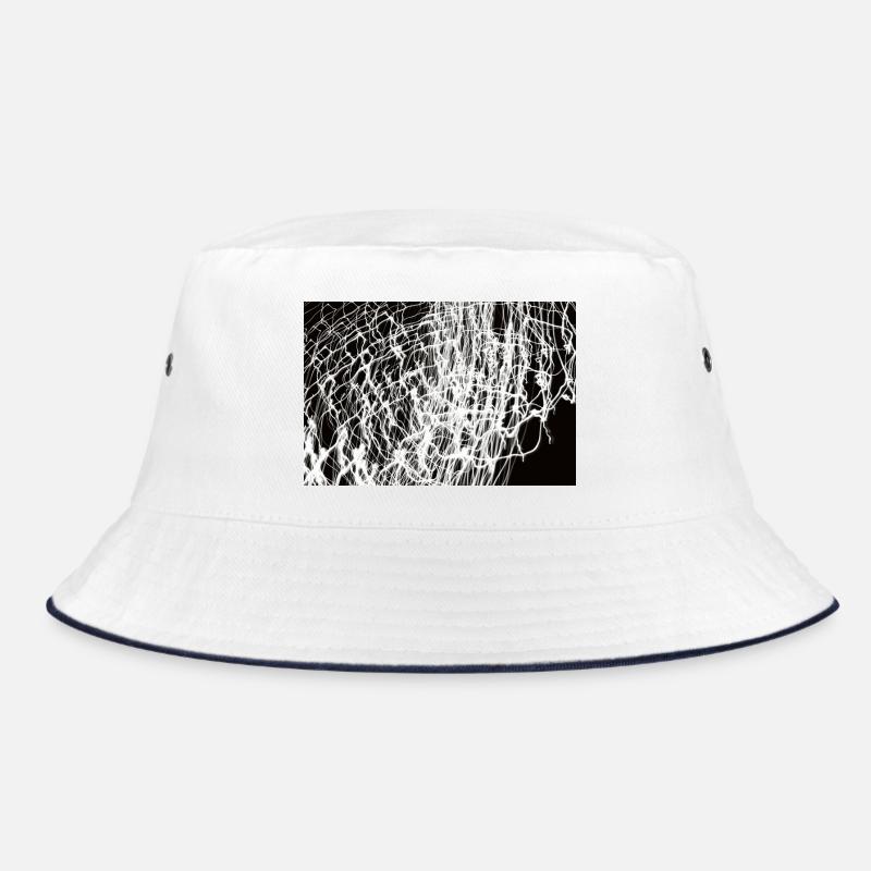 Lichtspiele 4 Bucket Hat