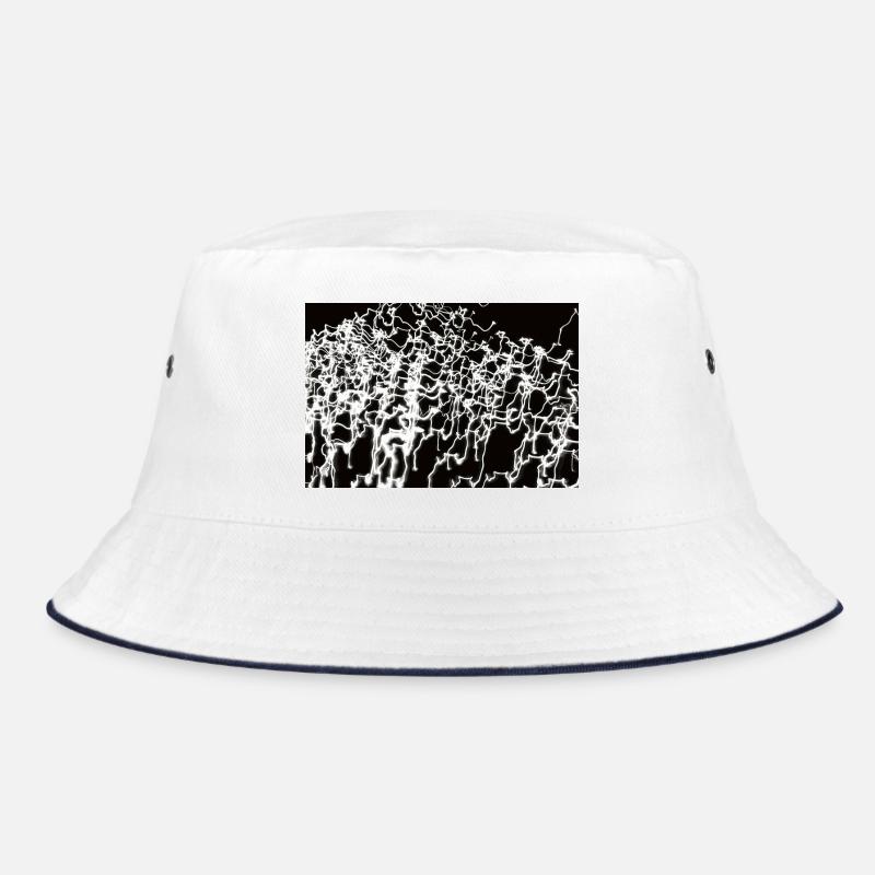 Lichtspiele 7 Bucket Hat