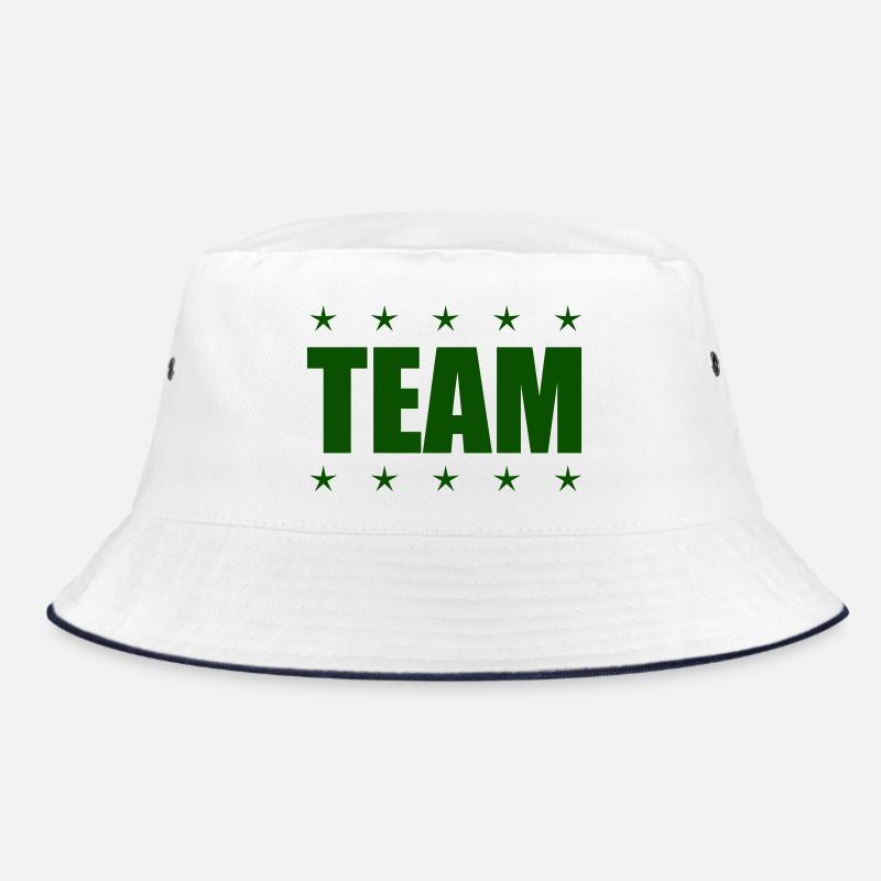 Bucket Hat