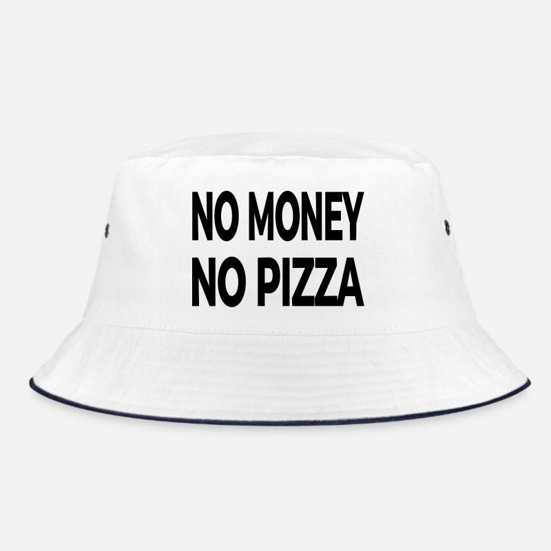 Pizza Bucket Hat