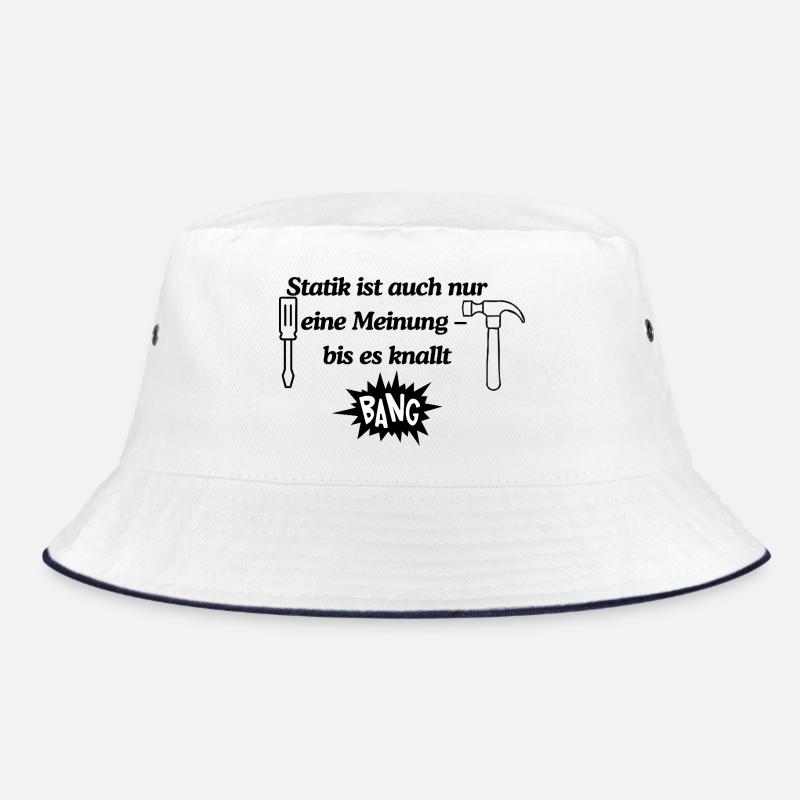 Bucket Hat