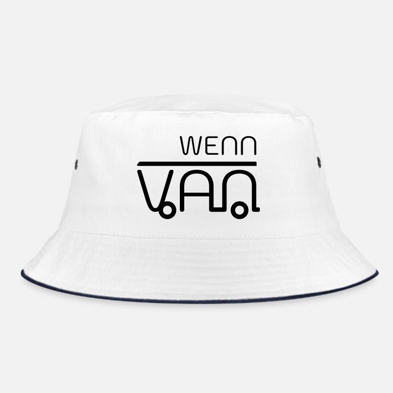 Bucket Hat