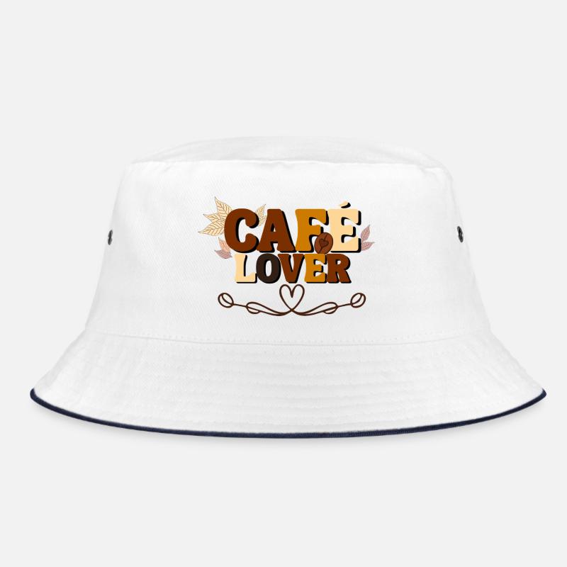 Café lover Bob
