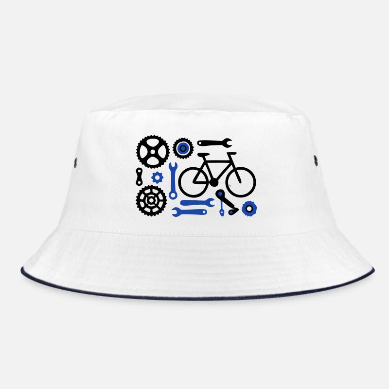 Ensemble de pièces d’outils pour vélo cool Bob