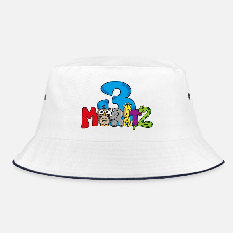3e anniversaire de Moritz Bob