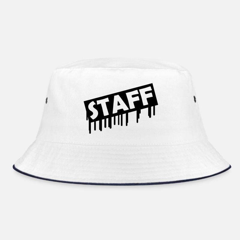 Bucket Hat