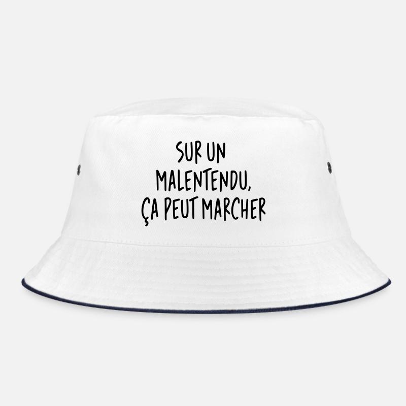  Sur un malentendu ça peut marcher JC Dusse Bob