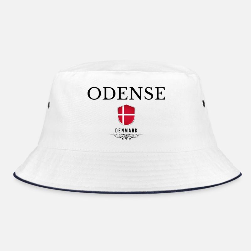 Souvenir d’Odense, design élégant d’Odense Bob