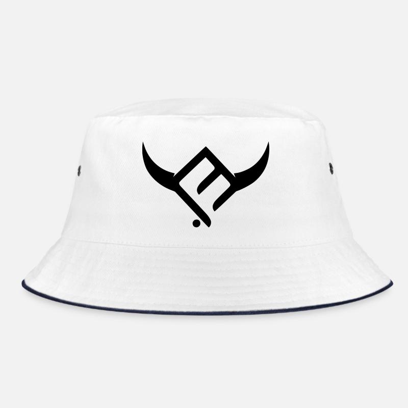 Mariflorstier Bucket Hat